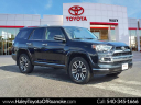 Thumbnail image of 2016 Toyota 4Runner at Haley Toyota Of Roanoke