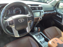Thumbnail image of 2016 Toyota 4Runner at Haley Toyota Of Roanoke