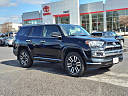 Thumbnail image of 2016 Toyota 4Runner at Haley Toyota Of Roanoke