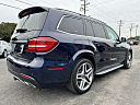 2018 Mercedes-Benz GLS GLS 550 at EurobahnBmwMiniMercedesBenz of Greensboro, NC