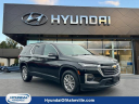 Thumbnail image of 2022 Chevrolet Traverse at Hyundai Of Asheville
