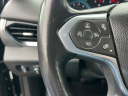 Thumbnail image of 2022 Chevrolet Traverse at Hyundai Of Asheville