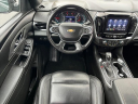 Thumbnail image of 2022 Chevrolet Traverse at Hyundai Of Asheville