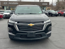 Thumbnail image of 2022 Chevrolet Traverse at Hyundai Of Asheville