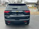 Thumbnail image of 2022 Chevrolet Traverse at Hyundai Of Asheville