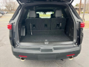 Thumbnail image of 2022 Chevrolet Traverse at Hyundai Of Asheville