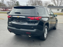 Thumbnail image of 2022 Chevrolet Traverse at Hyundai Of Asheville
