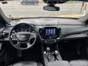 Thumbnail image of 2022 Chevrolet Traverse at Hyundai Of Asheville