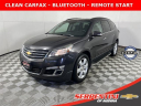 Thumbnail image of 2016 Chevrolet Traverse at Serpentini Chevrolet of Medina
