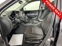 Thumbnail image of 2016 Chevrolet Traverse at Serpentini Chevrolet of Medina