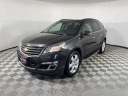 Thumbnail image of 2016 Chevrolet Traverse at Serpentini Chevrolet of Medina