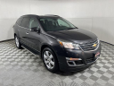 Thumbnail image of 2016 Chevrolet Traverse at Serpentini Chevrolet of Medina