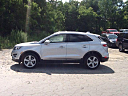 Thumbnail image of 2017 Lincoln MKC at Ferrario Auto Team Chrysler Dodge Jeep Ram