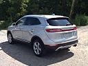 Thumbnail image of 2017 Lincoln MKC at Ferrario Auto Team Chrysler Dodge Jeep Ram