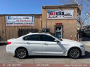 Thumbnail image of 2018 BMW 5 Series at All USA Motors.