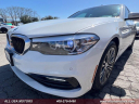 Thumbnail image of 2018 BMW 5 Series at All USA Motors.