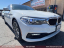 Thumbnail image of 2018 BMW 5 Series at All USA Motors.