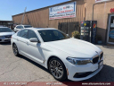 Thumbnail image of 2018 BMW 5 Series at All USA Motors.
