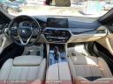 Thumbnail image of 2018 BMW 5 Series at All USA Motors.
