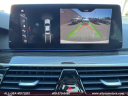 Thumbnail image of 2018 BMW 5 Series at All USA Motors.