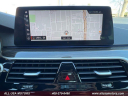 Thumbnail image of 2018 BMW 5 Series at All USA Motors.