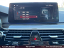 Thumbnail image of 2018 BMW 5 Series at All USA Motors.