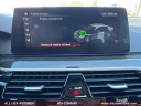 Thumbnail image of 2018 BMW 5 Series at All USA Motors.