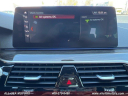 Thumbnail image of 2018 BMW 5 Series at All USA Motors.