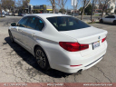 Thumbnail image of 2018 BMW 5 Series at All USA Motors.