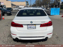 Thumbnail image of 2018 BMW 5 Series at All USA Motors.
