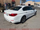 Thumbnail image of 2018 BMW 5 Series at All USA Motors.