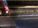 Thumbnail image of 2009 Saturn Aura at Kwik Wheels LLC