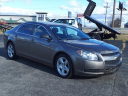 Thumbnail image of 2011 Chevrolet Malibu at Duncan Ford Chrysler