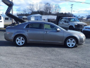 Thumbnail image of 2011 Chevrolet Malibu at Duncan Ford Chrysler