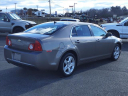 Thumbnail image of 2011 Chevrolet Malibu at Duncan Ford Chrysler