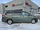 Thumbnail image of 2013 Toyota Sienna at DM Motors LLC