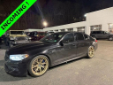 2020 BMW M5 Competition at Liccardi Ford Inc