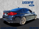 Thumbnail image of 2020 BMW M5 at Liccardi Ford Inc