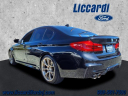 Thumbnail image of 2020 BMW M5 at Liccardi Ford Inc
