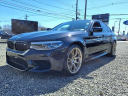 Thumbnail image of 2020 BMW M5 at Liccardi Ford Inc