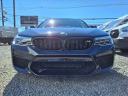 Thumbnail image of 2020 BMW M5 at Liccardi Ford Inc