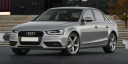 Thumbnail image of 2014 Audi A4 at 112 Auto Plaza