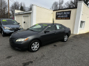 2007 Toyota Camry LE at QUALITY AUTOS, LLC