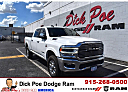 2022 Ram 2500 Laramie at Dick Poe Dodge Lp