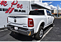 Thumbnail image of 2022 Ram 2500 at Dick Poe Dodge Lp
