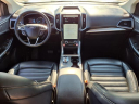Thumbnail image of 2022 Ford Edge at Lilliston Ford