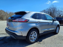 Thumbnail image of 2022 Ford Edge at Lilliston Ford