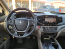 2023 Honda Ridgeline RTL-E at Frank Brown Honda GMC