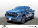Thumbnail image of 2024 Chevrolet Silverado 1500 at Bayway Cadillac Of The Woodlands