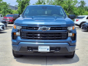 Thumbnail image of 2024 Chevrolet Silverado 1500 at Bayway Cadillac Of The Woodlands